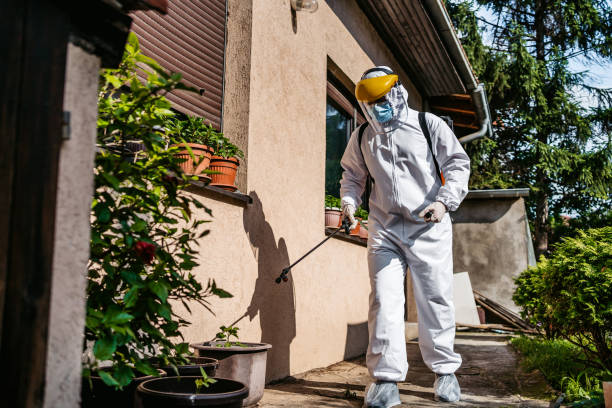 Best Pest Prevention Services  in North Madison, OH