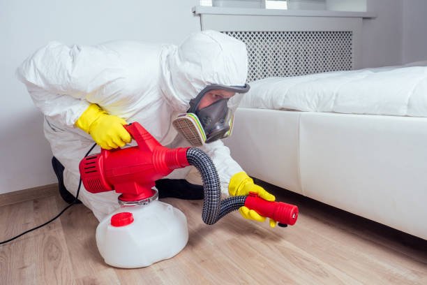 Best Best Pest Control Companies  in North Madison, OH